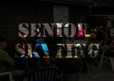 Seniorskyting - 15-05-2024