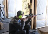 Jaktskytterskole - Rifle - Ungdom del 2