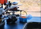 Rifleskyting - storviltprøve - 14-05-2024