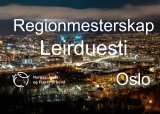 Regionmesterskap Oslo, Leirduesti - Sørkedalen JFF
