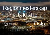 Regionmesterskap Oslo, Jaktsti - Sørkedalen JFF