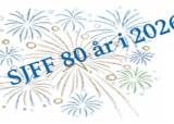 Jubileumsmiddag 80 år