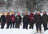 Mandagsskyting Riflebanen - Kvinner - 16-06-2025