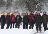 Mandagsskyting Riflebanen - Kvinner - 15-09-2025