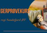2026 Jegerprøvekurs