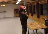 Klubbmesterskap Mini Elg 2025