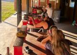 2026 Mandagsskyting på Riflebanen. - 11-05-2026