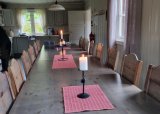 Sommeravslutning for juniorgruppa  20.06.25