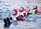 Trygg i Vann-kurs for jenter/damer 5. sept.