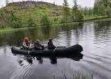 Fisketur m/overnatting Ungdom 16-26 år 2026