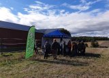 Gratis junior skyting - Høstjaktfelt 27.09.2025