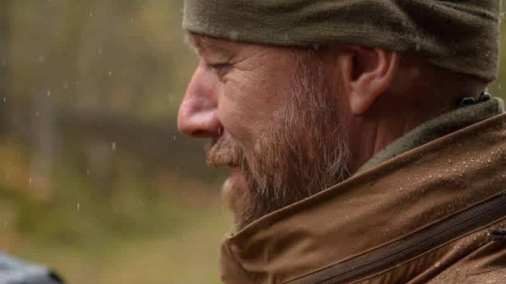 "På lag med naturen" - familiedag med fenriken!