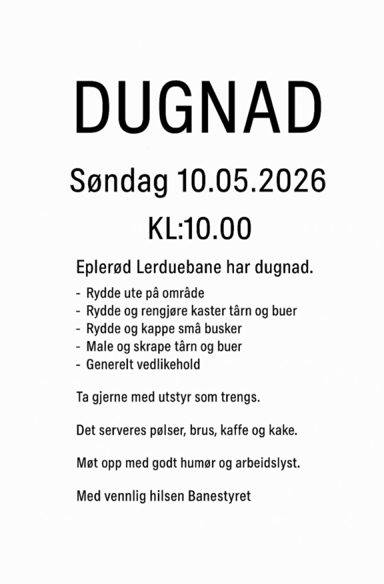 dugnad