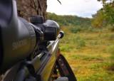 Rifleskyting allumbanen - 13-08-2026