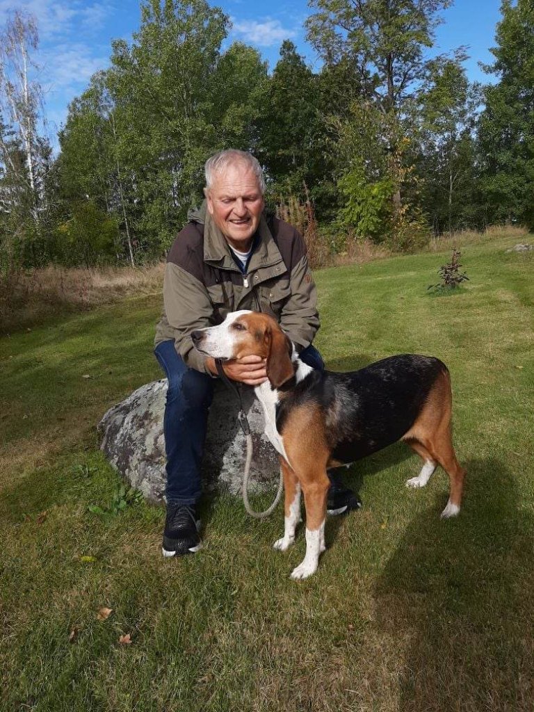 Nr 3 i AJFF - Finsk støver Lisse til Roar Holt.jpg