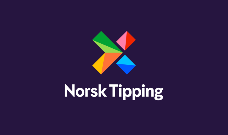 Norsk tipping logo