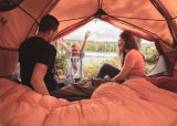 Familecamp Malmøya