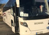Tur til Camp Villmark