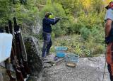 Hagleskyting med instruktør for damene