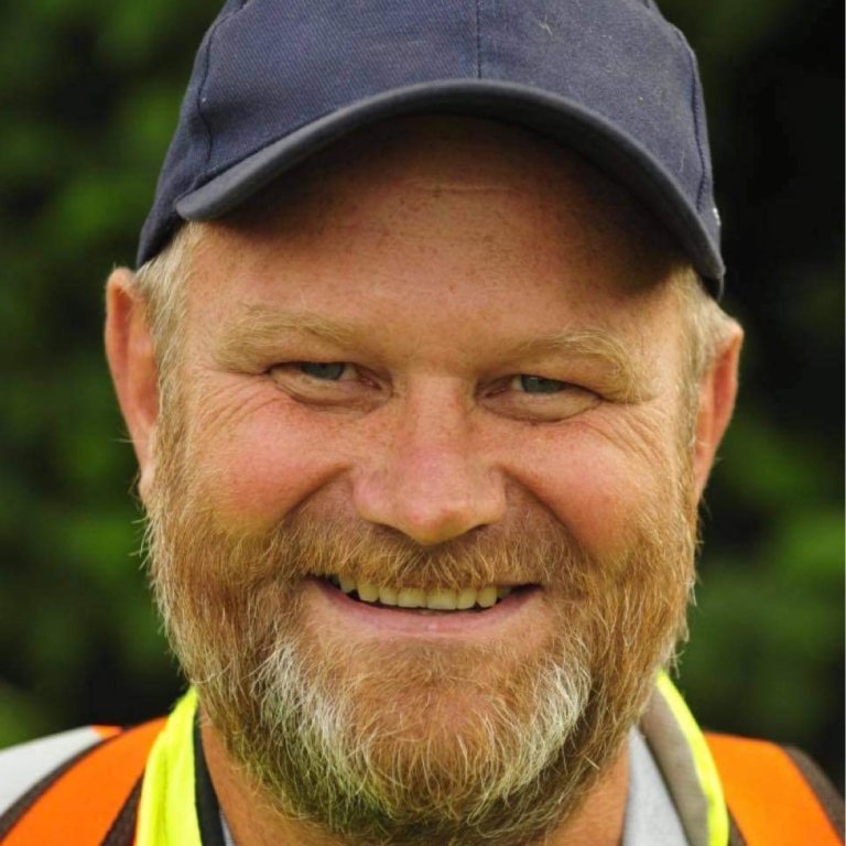 Rune Borgersen, fylkesintruktør ettersøk NJFF, holder kurs hos oss 9 ...