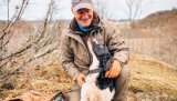 Trond Nerdal med breton Kvikk klubbmester i AK