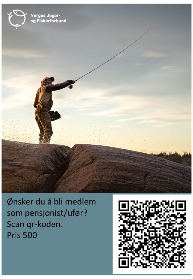 Medlemskap for uføre og pensjonister