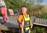 Gjedefiske i Goksjø for ungdommen - 13-05-2024