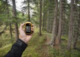 GPS kurs for kvinner. 12. aug 2025