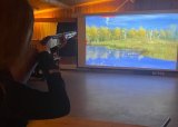 Skytesimulator
