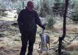 Harejakt for kvinner