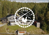Leirdueskyting - åpen bane - onsdag - 30-07-2025