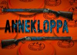 Hagleskyting Annekloppa - 25-04-2024