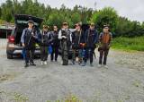 JSS Erfarne NT 100 duer Ullensaker JFF lørdag 12 september 2026