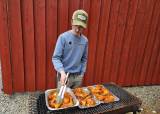Jaktskytterskolen Erfarne forbereder til Figursti lørdag 18 april 2026