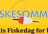 Fiskesommer