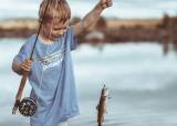Velkommen til Fiskedag for hele familien🎣