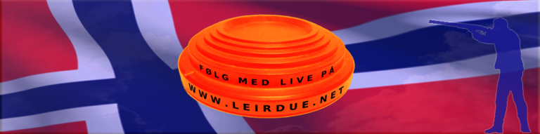 Påmelding via Leirdue.net