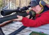 Rifle trening/Storviltprøver - 25-08-2026