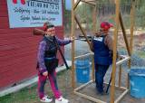 JSS Erfarne LS 50 duer Ringerike JFF tirsdag 19 mai 2026