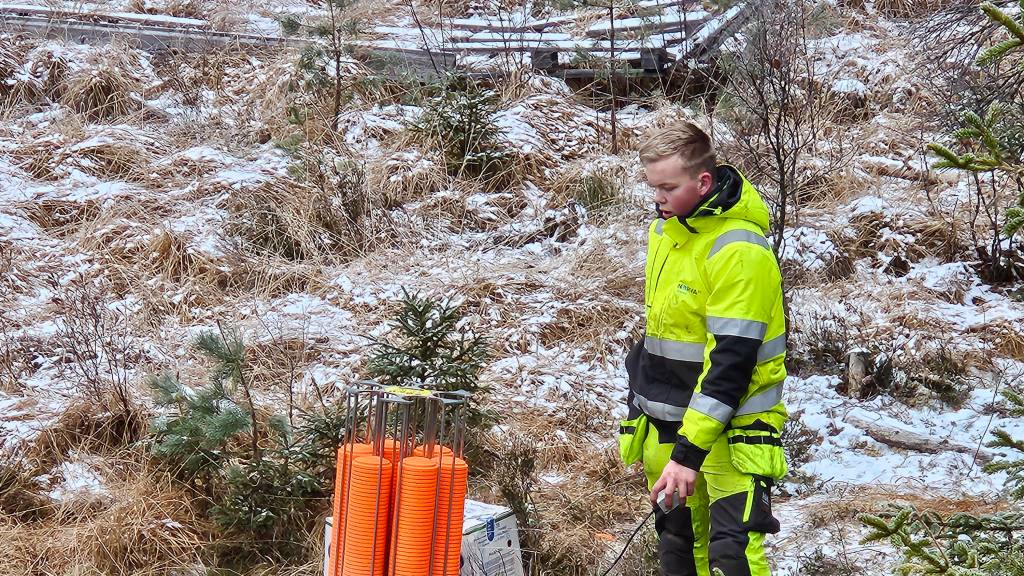 JSS Erfarne setter opp eget stevne Lørdag 24 oktober 2026