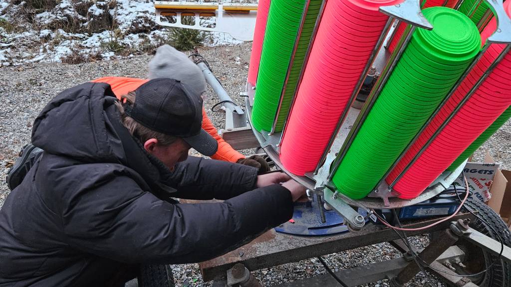 JSS Erfarne setter opp eget stevne Lørdag 14 november 2026
