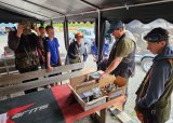Verdens kuleste Villmarks / Skyttercamp 5 – 10 august 2025