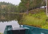 Beredskaphelg for jenter - Friluftsliv, samhold og sikkerhet  2026