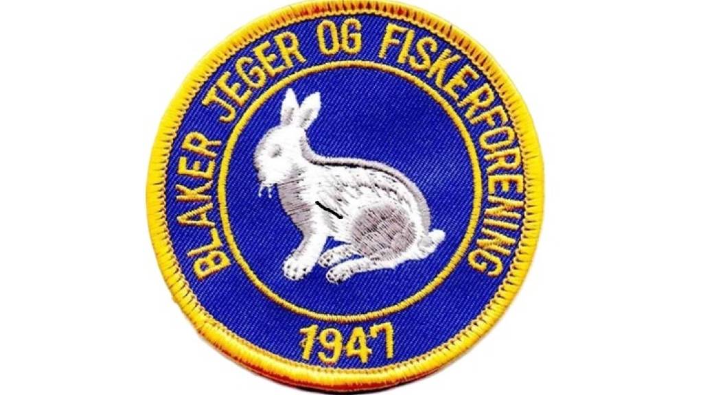 Jegerprøvekurs i Blaker