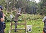 Romerikscup i leirduesti