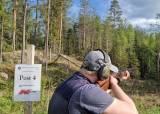 Romerikscup i leirduesti