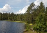 Fisketur for Damer