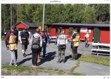 Nordisk Trap stevne i Enebakk JFF! - 09-05-2024