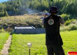 Leirdueskyting - trening 2023 - 13-06-2023