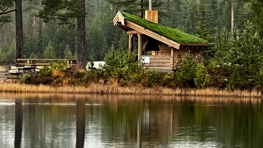 Utedag og 85 årsdag!
